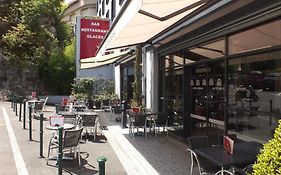 Hotel Padoue